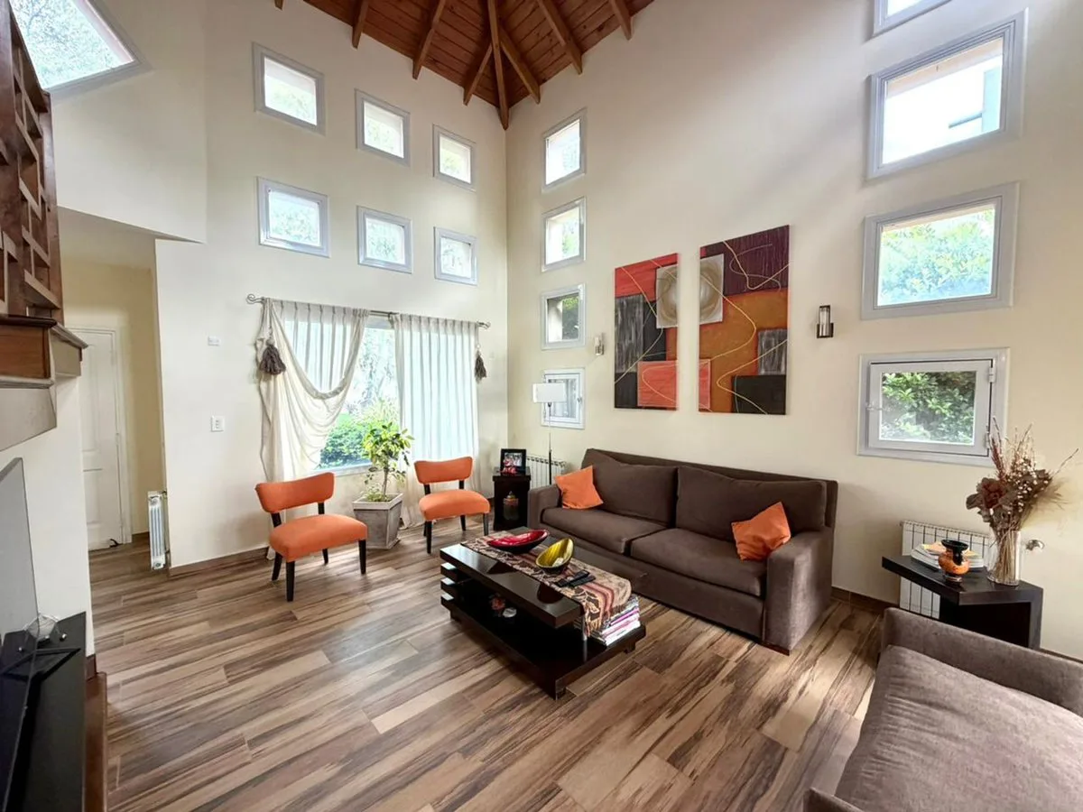 VENTA EXCELENTE CASA EN BOSQUE ALTO ! APTA CREDITO foto 4