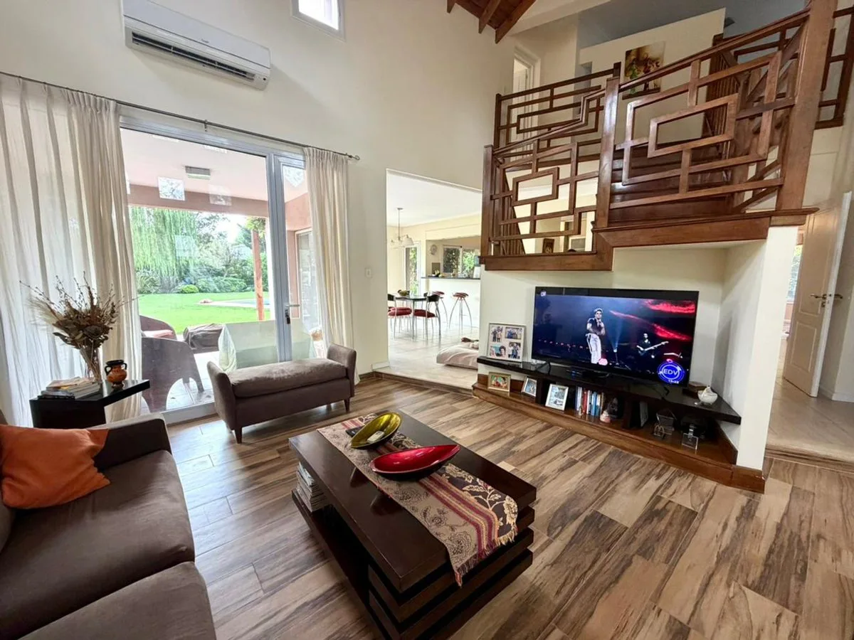 VENTA EXCELENTE CASA EN BOSQUE ALTO ! APTA CREDITO foto 5