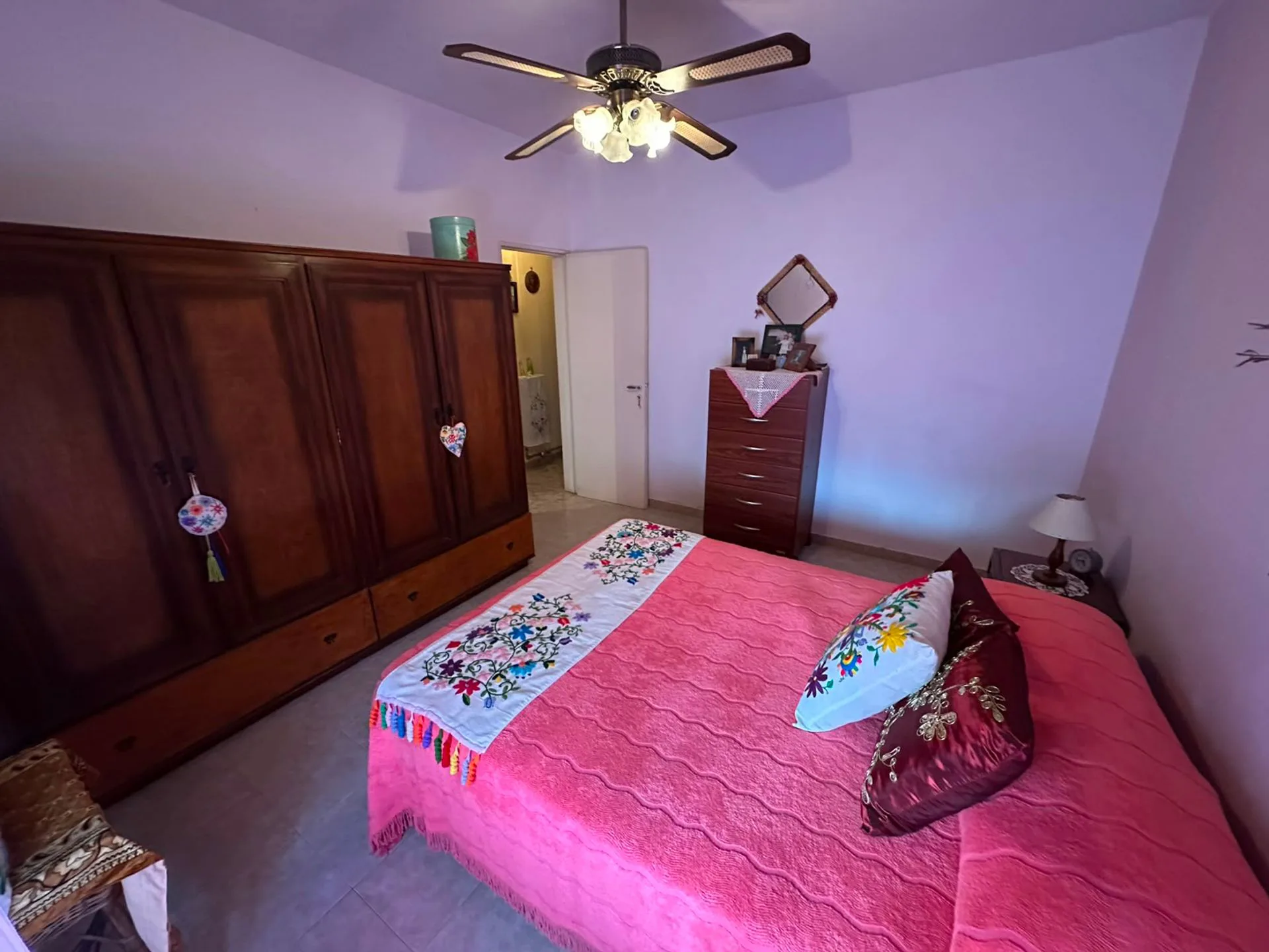 Venta casa 3 dormitorios - Barrio dos hermanos foto 3