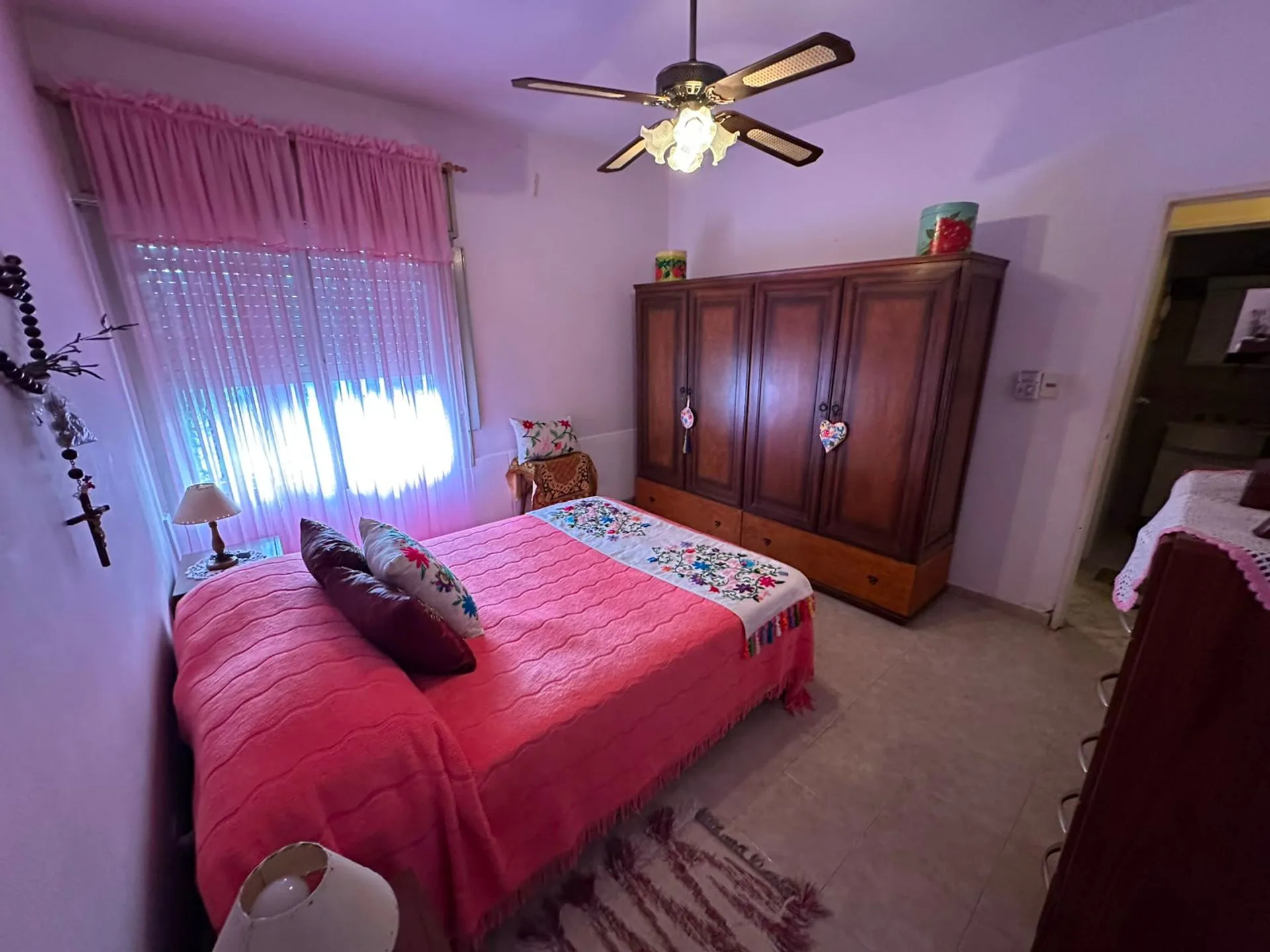 Venta casa 3 dormitorios - Barrio dos hermanos foto 4