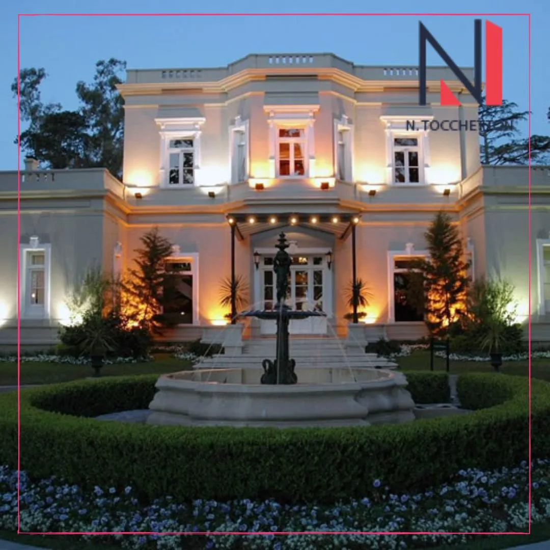 Lote en Barrio San Eliseo Golf @ Country Club foto 4