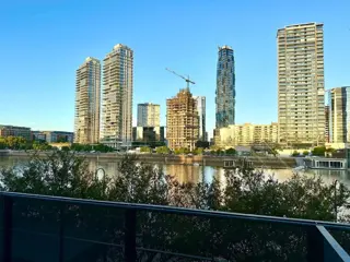 DEPARTAMENTO 3 AMB PUERTO MADERO TERRAZA AL DIQUE foto 1