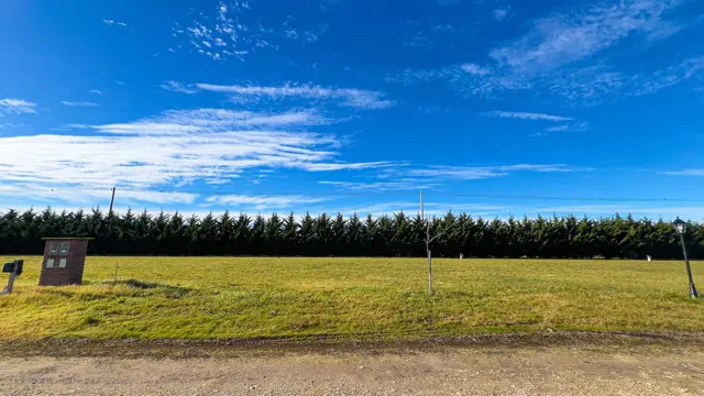 Venta lote Haras del Mar 600 m2