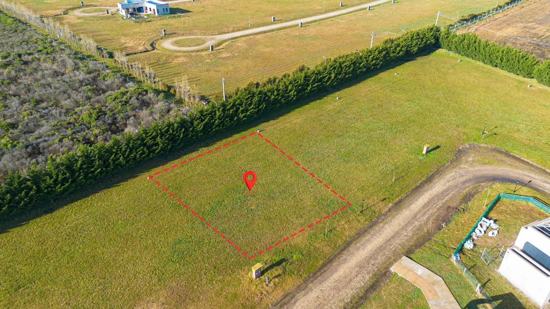 Venta lote Haras del Mar 600 m2 foto 2
