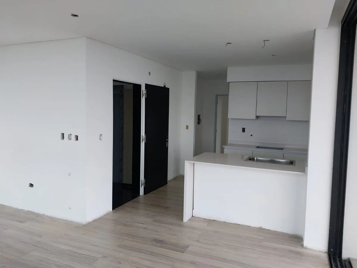PISO 3 DORMITORIOS + COCHERA | TORRE VISUM foto 3