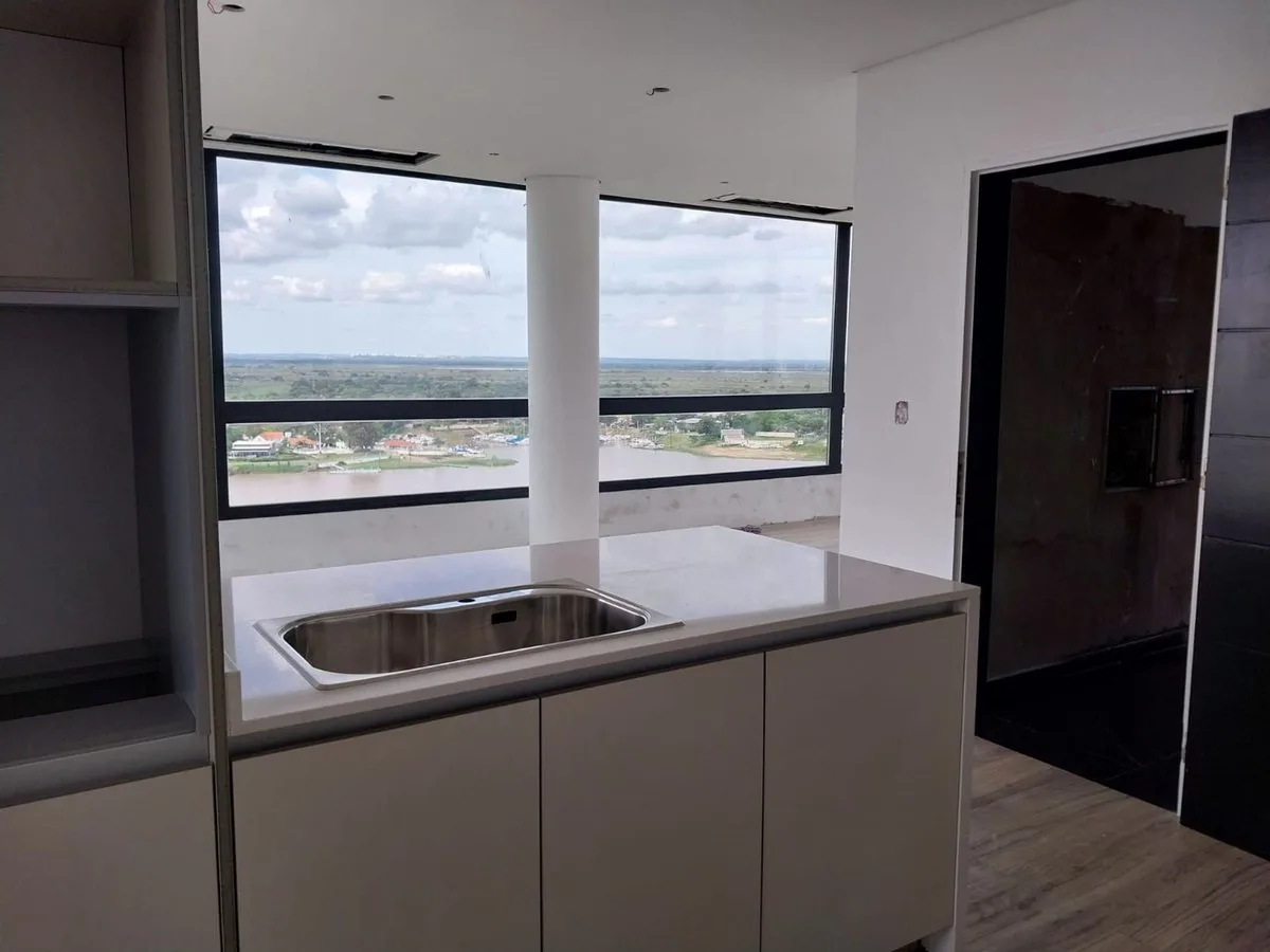 PISO 3 DORMITORIOS + COCHERA | TORRE VISUM foto 4