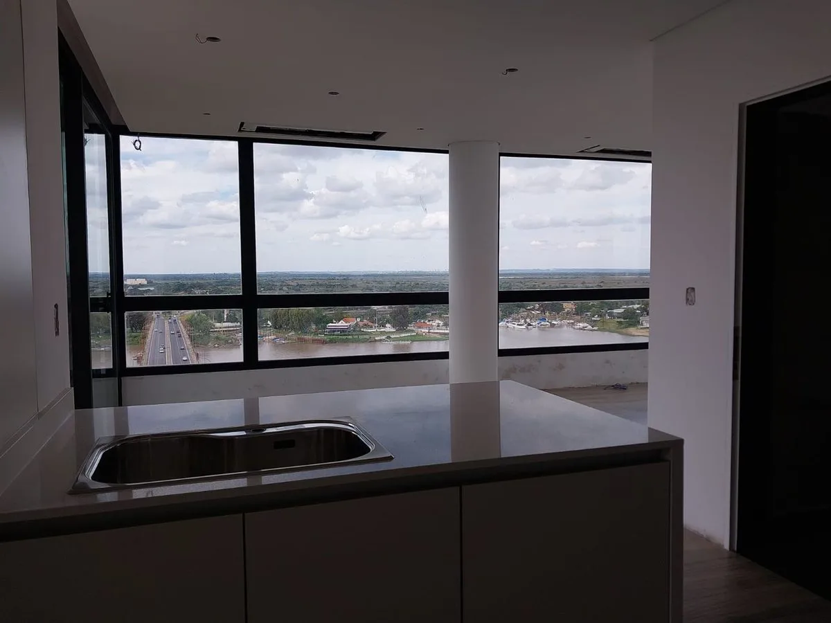 PISO 3 DORMITORIOS + COCHERA | TORRE VISUM foto 5