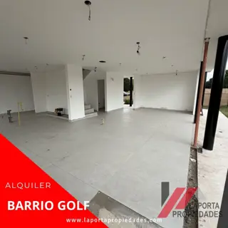 CASA EN ALQUILER EN BARRIO GOLF foto 5