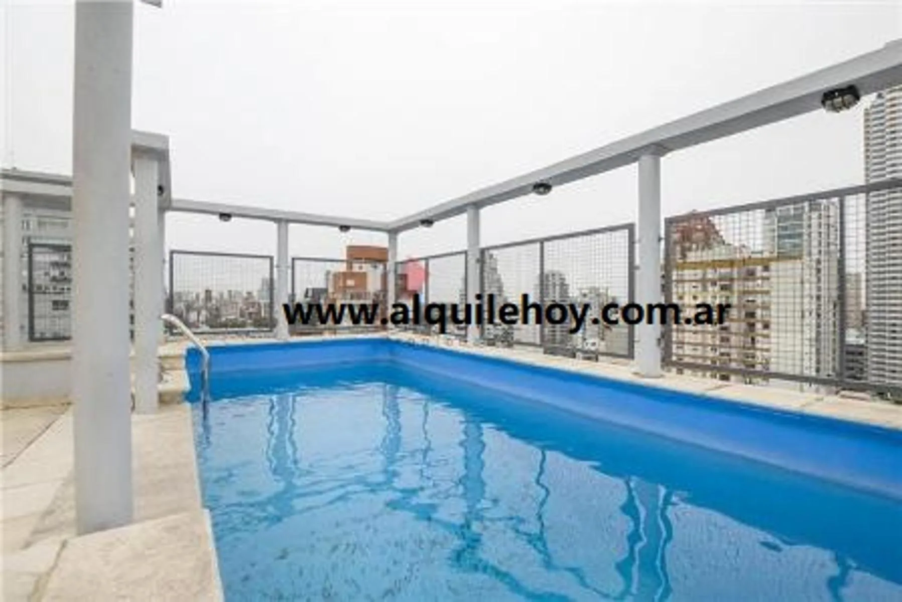 Apartment in Palermo
