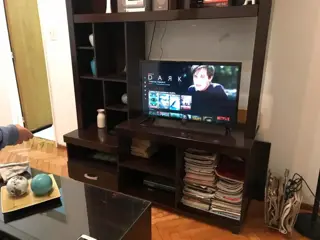 alquilo por 1 dia 1 noche en palermo 1/2/3/4/5 personas wifi netflixpiscina  cochera foto 2