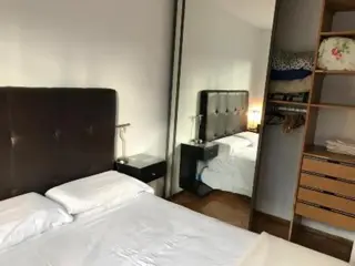 alquilo por 1 dia 1 noche en palermo 1/2/3/4/5 personas wifi netflixpiscina  cochera foto 4