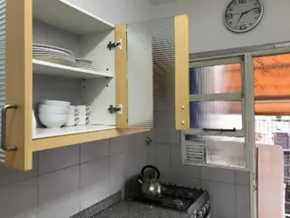 alquilo por 1 dia 1 noche en palermo 1/2/3/4/5 personas wifi netflixpiscina  cochera foto 5