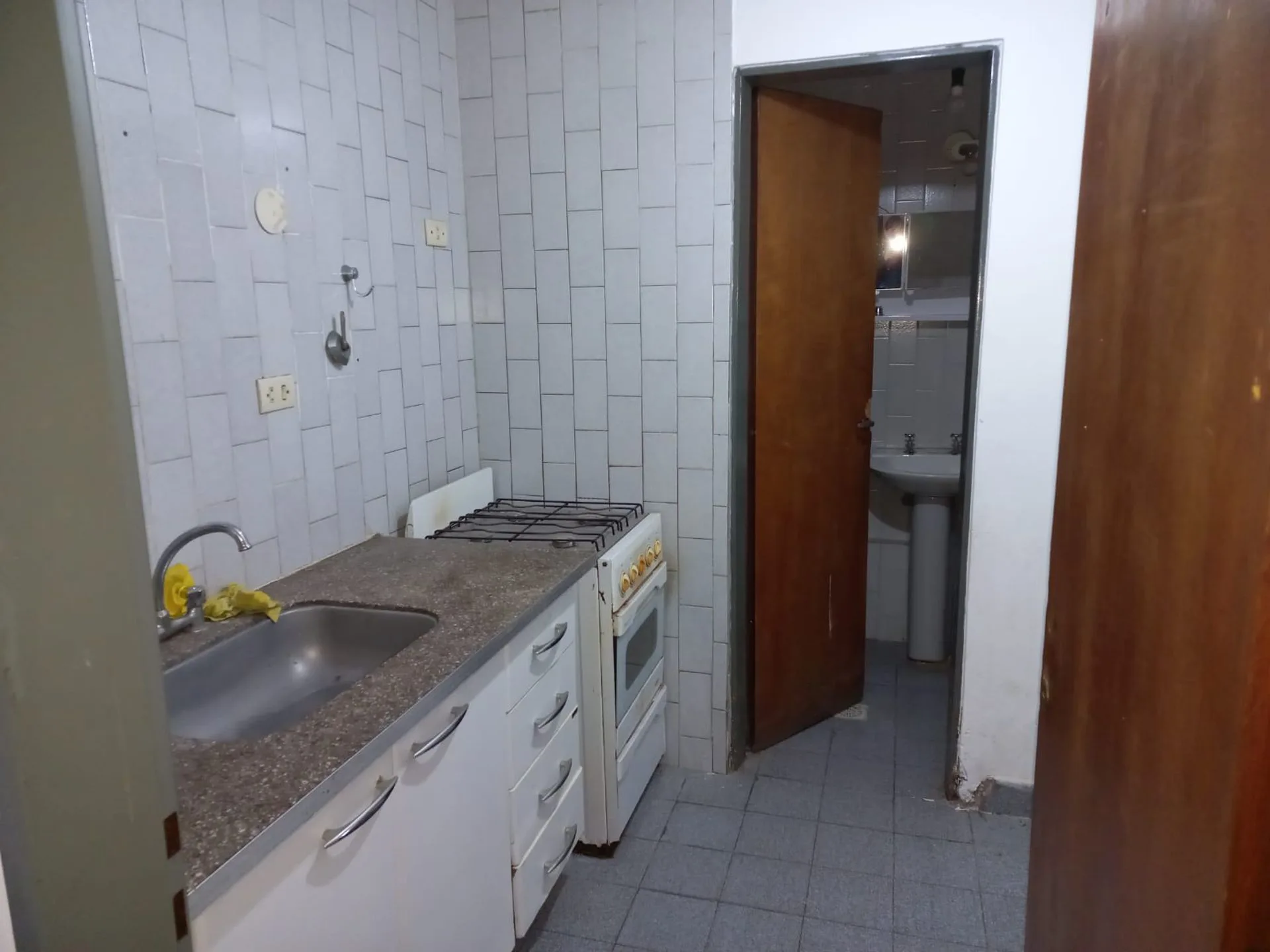 Monoambiente en Venta foto 4