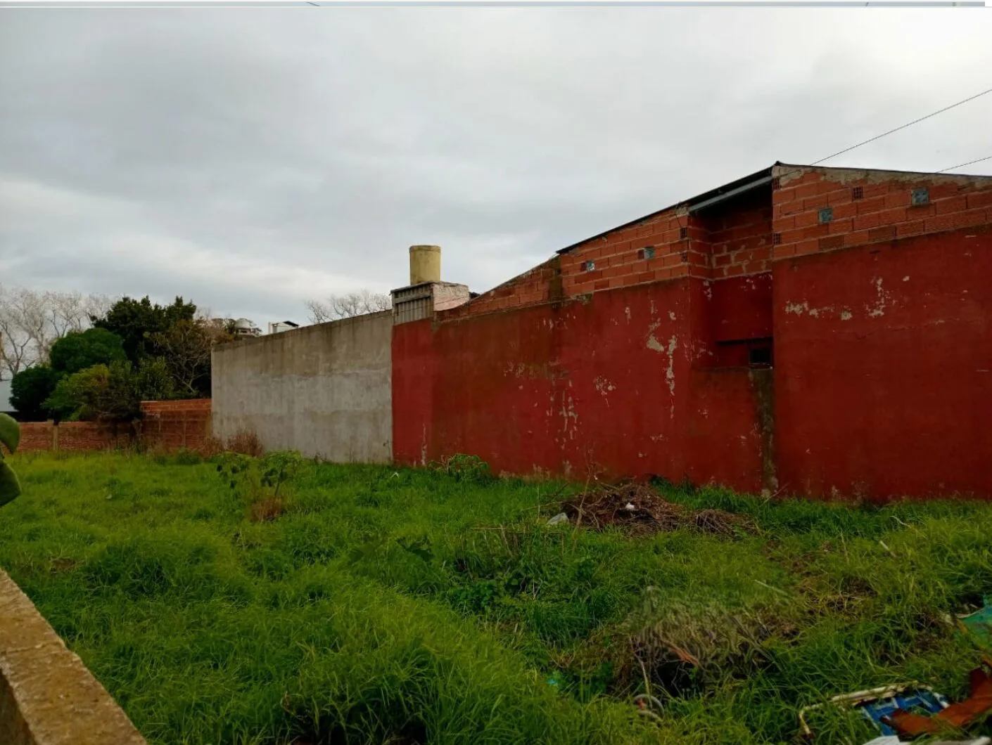LOTE EN PUNTA MOGOTES foto 2