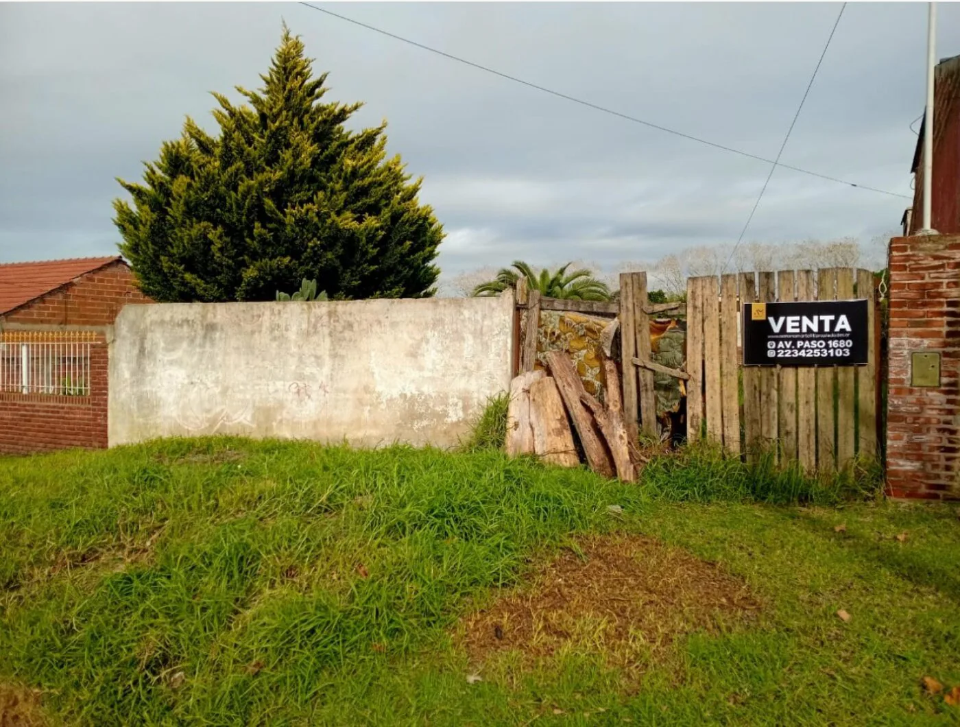 LOTE EN PUNTA MOGOTES foto 3