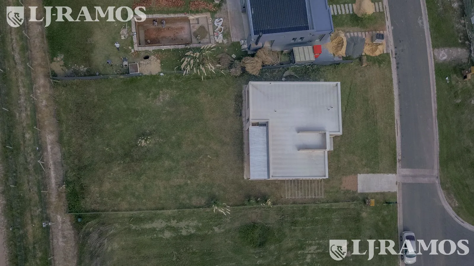 OPORTUNIDAD VENTA CASA San Sebastián A8 MB NO CREDITO foto 2