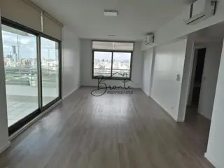 DEPARTAMENTO DE 3 AMBIENTES DE CATEGORIA SIN MUEBLES EN QUARTIER DE PALERMO foto 1