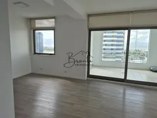 DEPARTAMENTO DE 3 AMBIENTES DE CATEGORIA SIN MUEBLES EN QUARTIER DE PALERMO foto 2