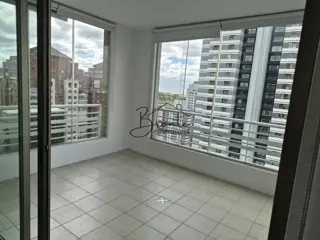 DEPARTAMENTO DE 3 AMBIENTES DE CATEGORIA SIN MUEBLES EN QUARTIER DE PALERMO foto 3