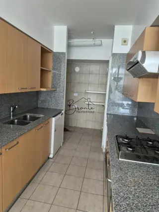 DEPARTAMENTO DE 3 AMBIENTES DE CATEGORIA SIN MUEBLES EN QUARTIER DE PALERMO foto 4