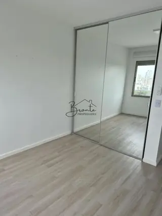 DEPARTAMENTO DE 3 AMBIENTES DE CATEGORIA SIN MUEBLES EN QUARTIER DE PALERMO foto 5