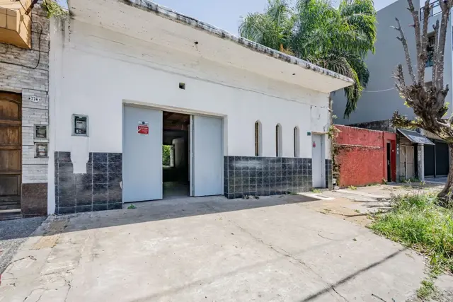 VENTA DE GALPÒN, LOMAS DEL MIRADOR