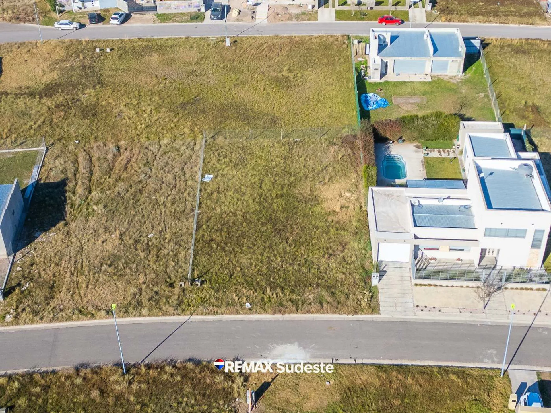 VENTA LOTE BARRIO LA MERCED foto 2