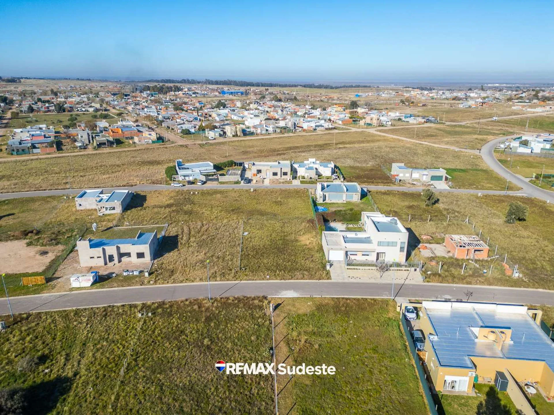 VENTA LOTE BARRIO LA MERCED foto 3