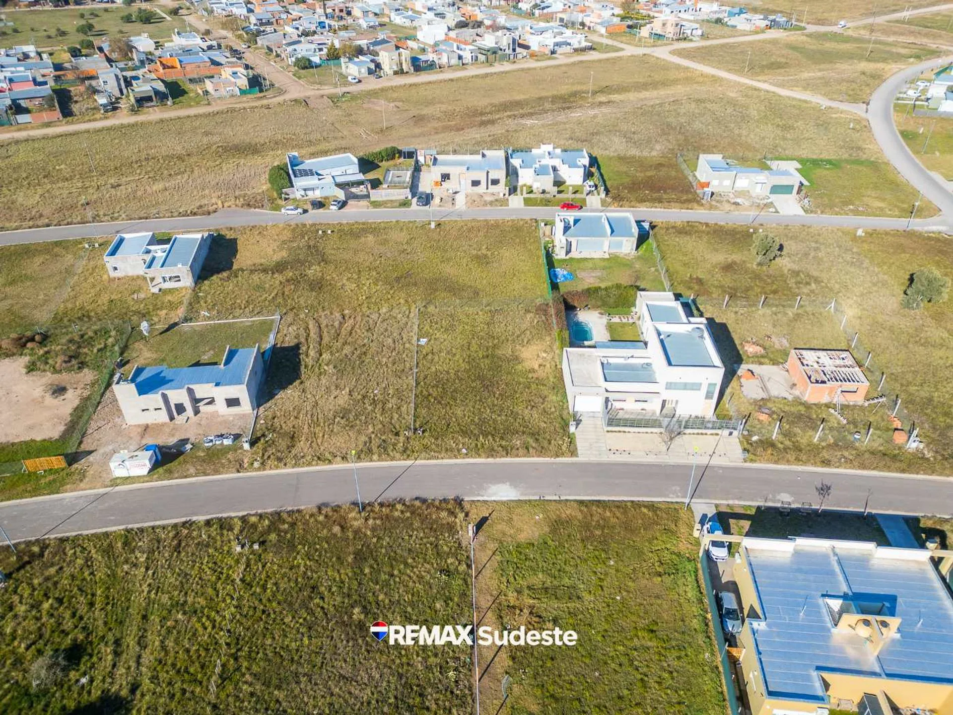 VENTA LOTE BARRIO LA MERCED foto 4