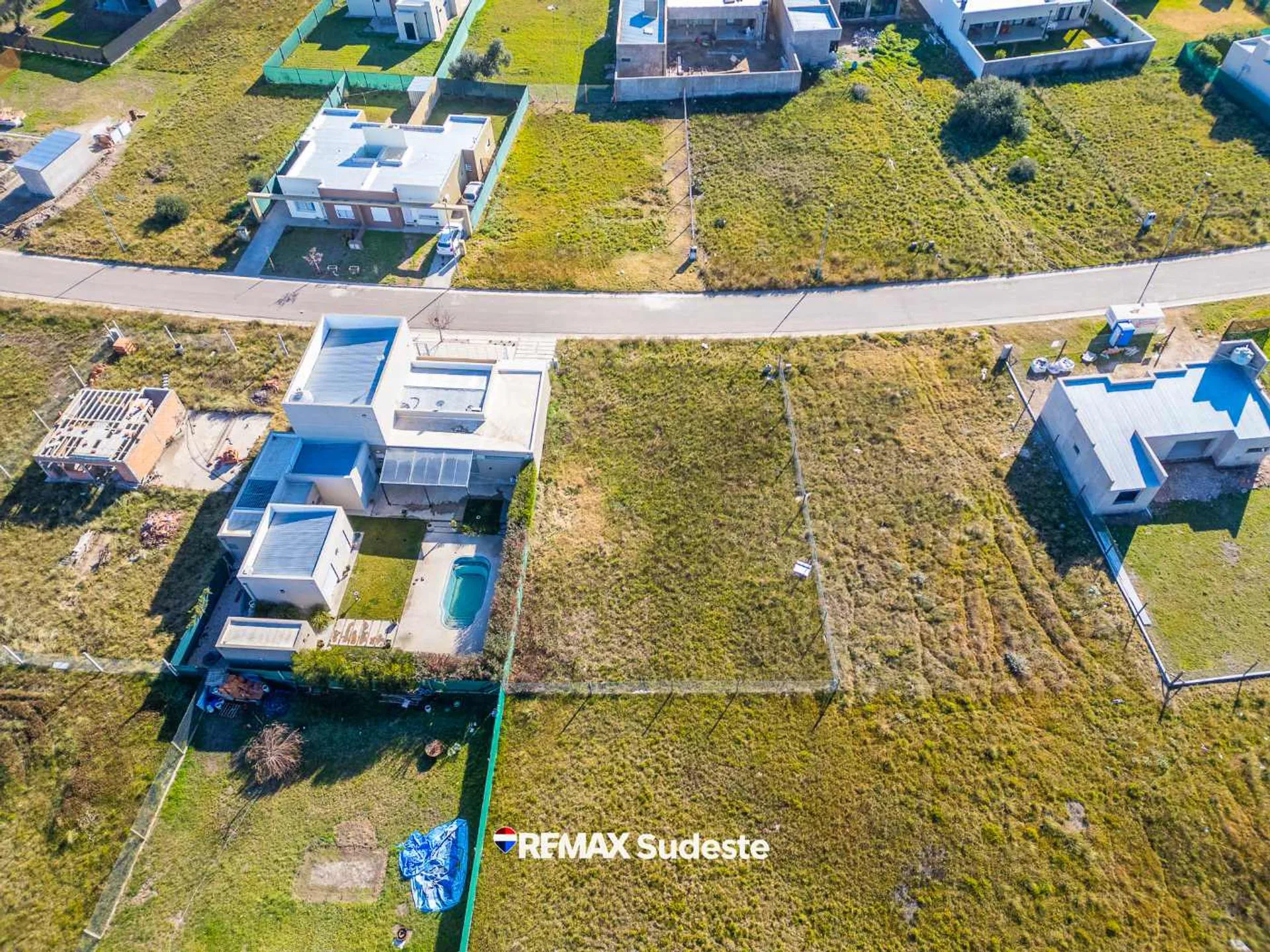 VENTA LOTE BARRIO LA MERCED foto 5