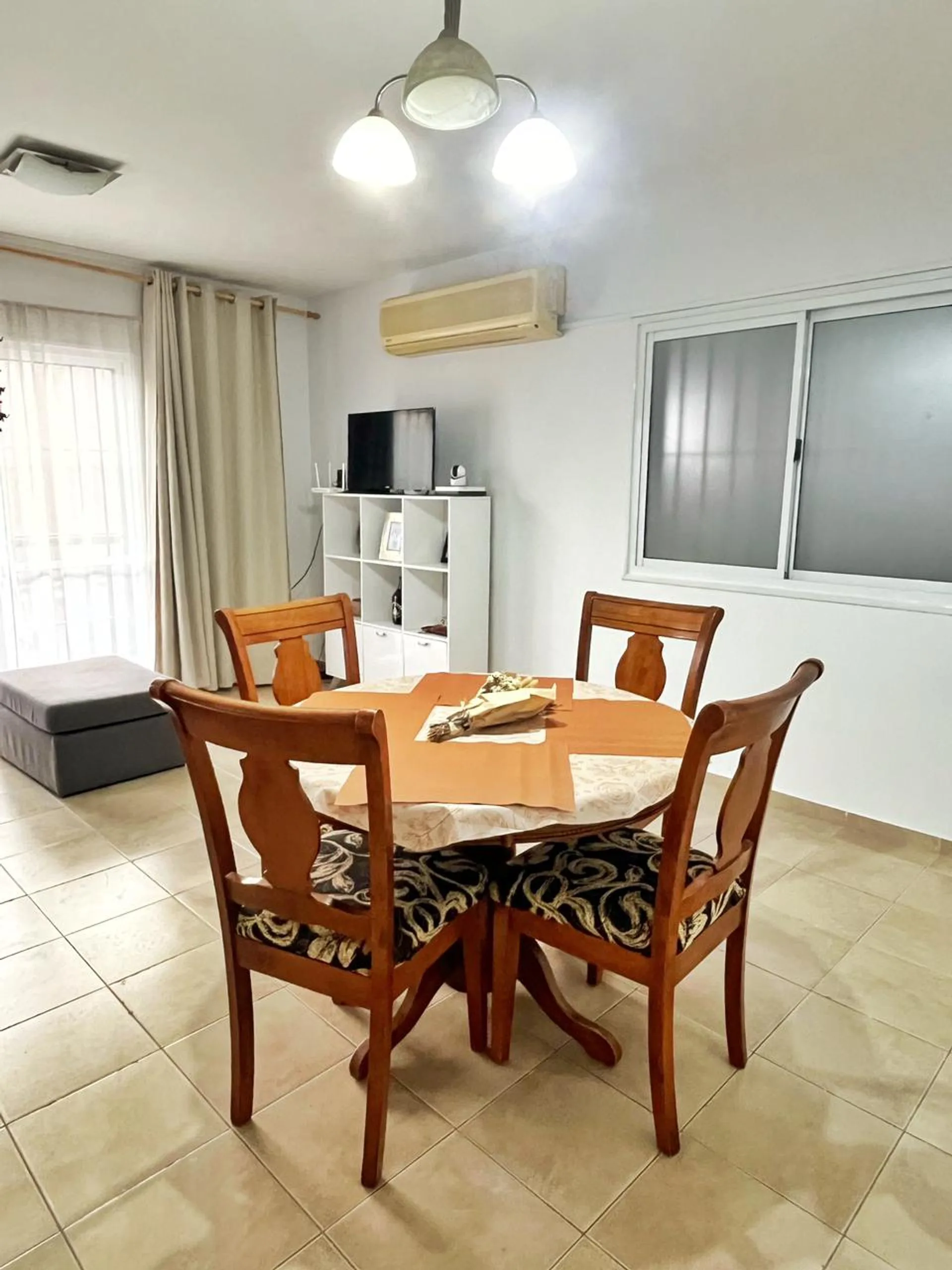 VENTA DEPARTAMENTO PB COMPLEJO CERRADO 2 DORM. foto 3