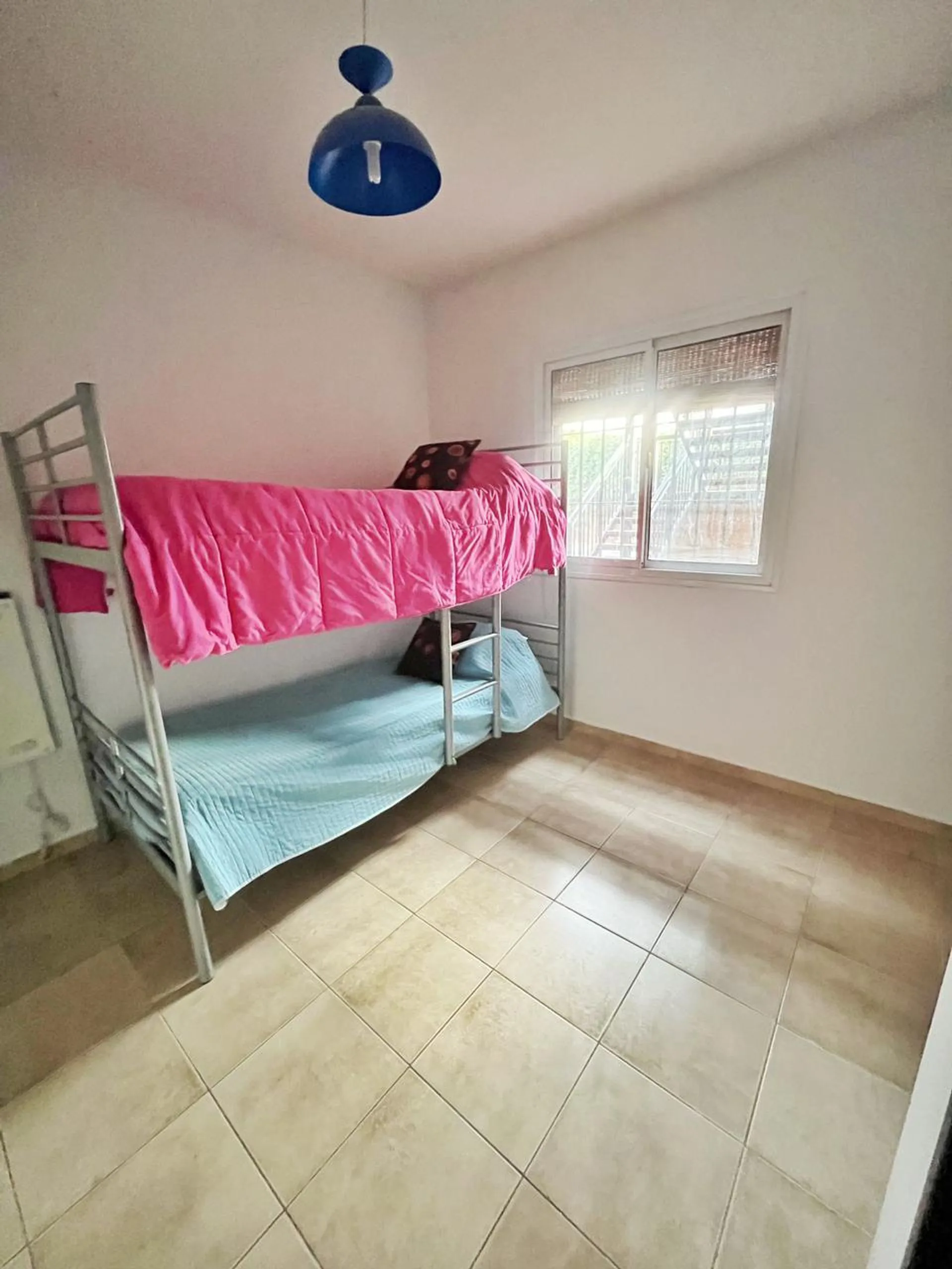 VENTA DEPARTAMENTO PB COMPLEJO CERRADO 2 DORM. foto 5