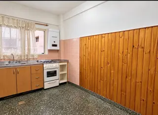 Alquiler Departamento 2 ambientes Villa Urquiza. foto 4