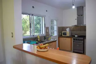 LOTE  CON CASA EN VENTA EN CHACRAS DE CANNING foto 1