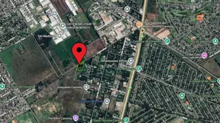 LOTE  CON CASA EN VENTA EN CHACRAS DE CANNING foto 2