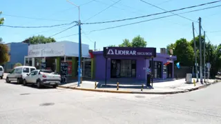 EXCELENTE  PROPIEDAD  COMERCIAL  DE SEIS  LOCALES TOTALMENTE ALQUILADO Y VIVIENDA FAMILIAR DE TRES AMBIENTES CON COCHERA foto 3
