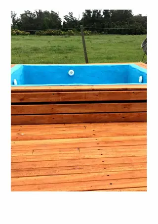 Chacra en Venta en Verónica - Punta Indio foto 2