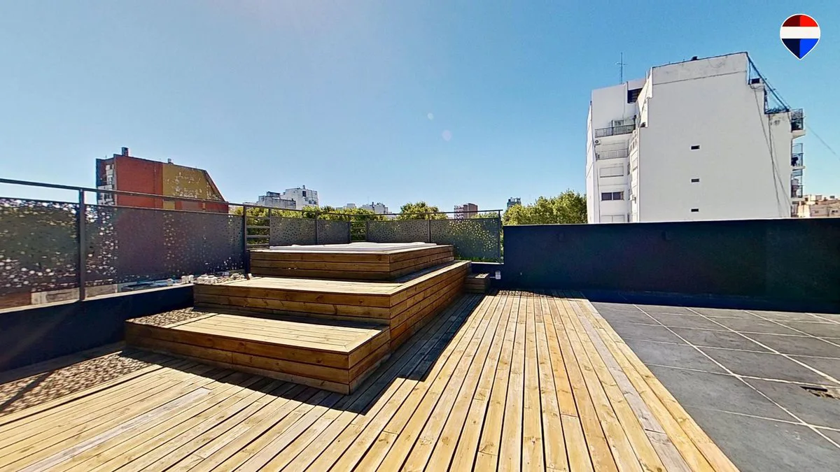 4 ambientes venta espacio guardacoches y terraza foto 2