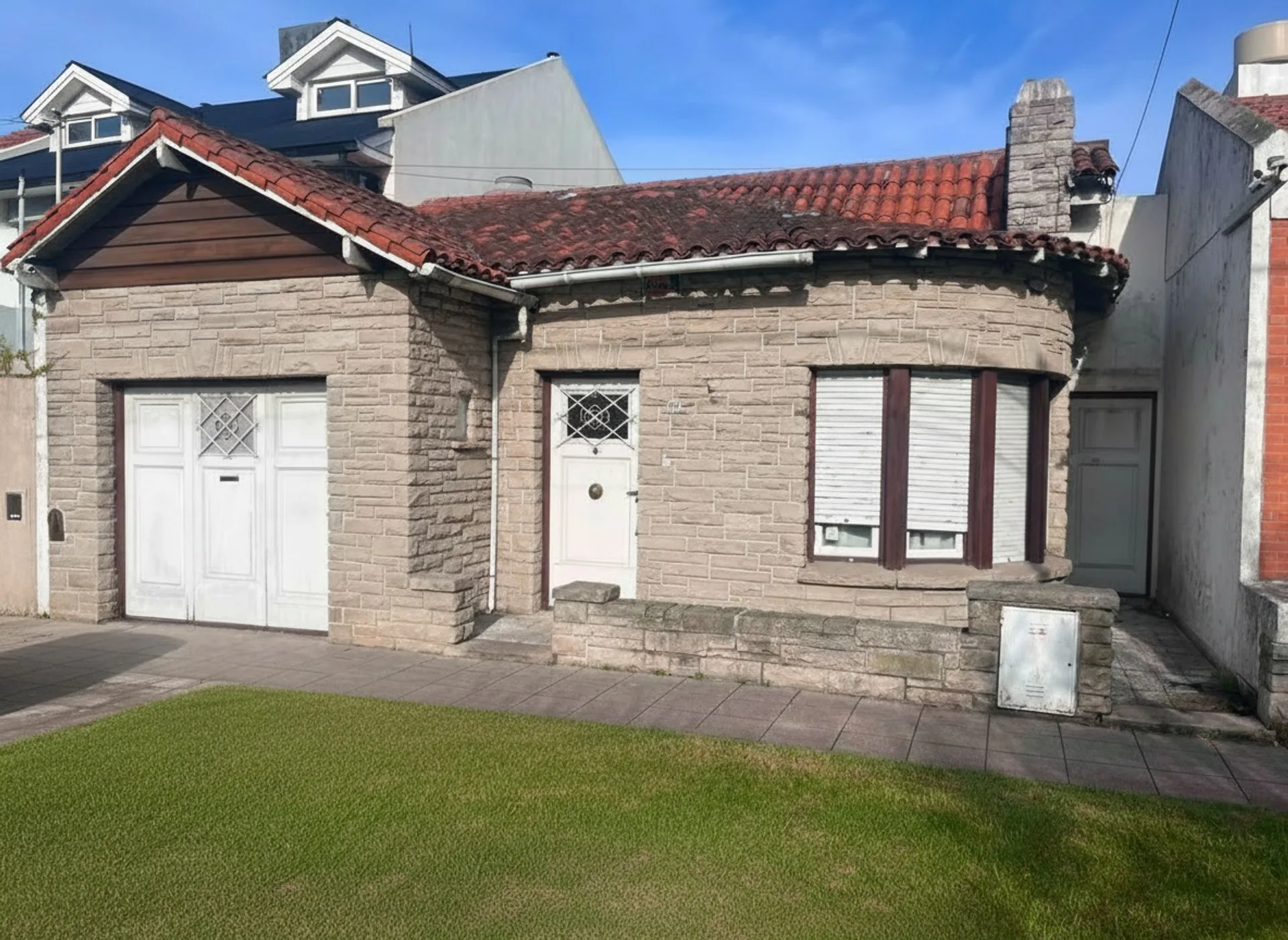 VENTA CASA 3 AMBIENTES SAN JOSE | ZONA R6