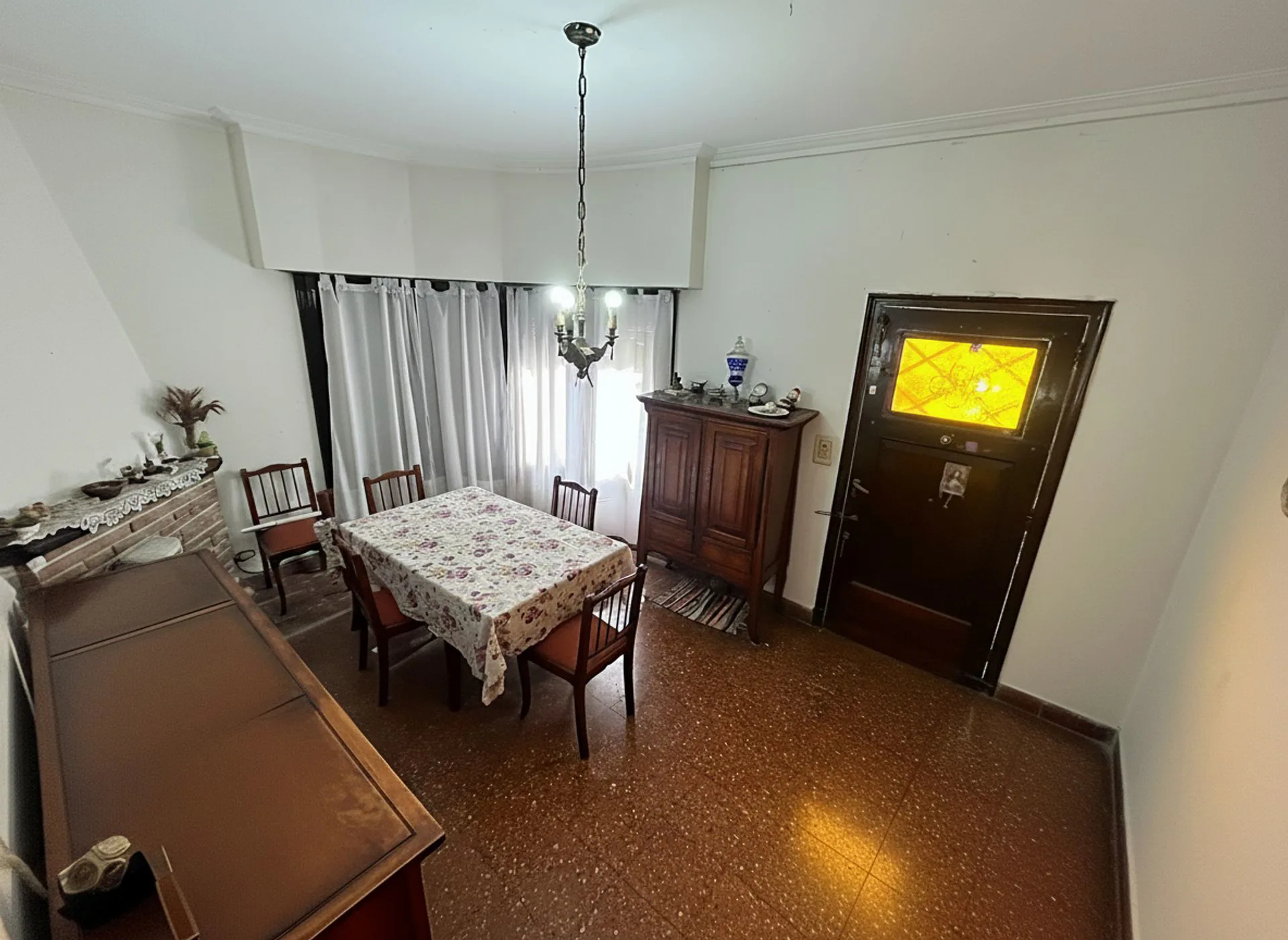 VENTA CASA 3 AMBIENTES SAN JOSE | ZONA R6 foto 2