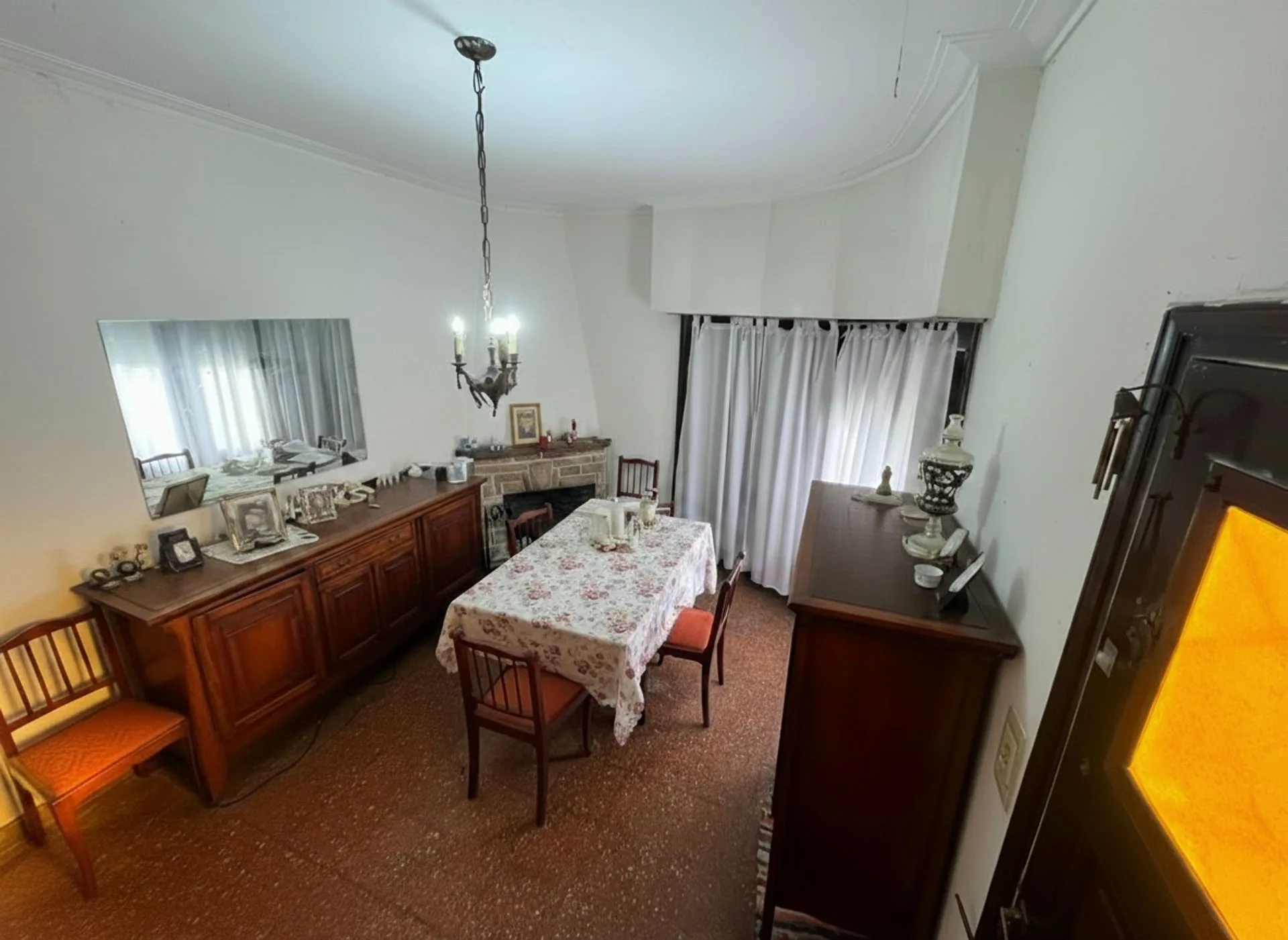 VENTA CASA 3 AMBIENTES SAN JOSE | ZONA R6 foto 3