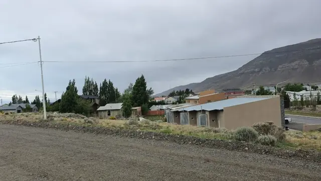 Lote en Barrio Salesiano