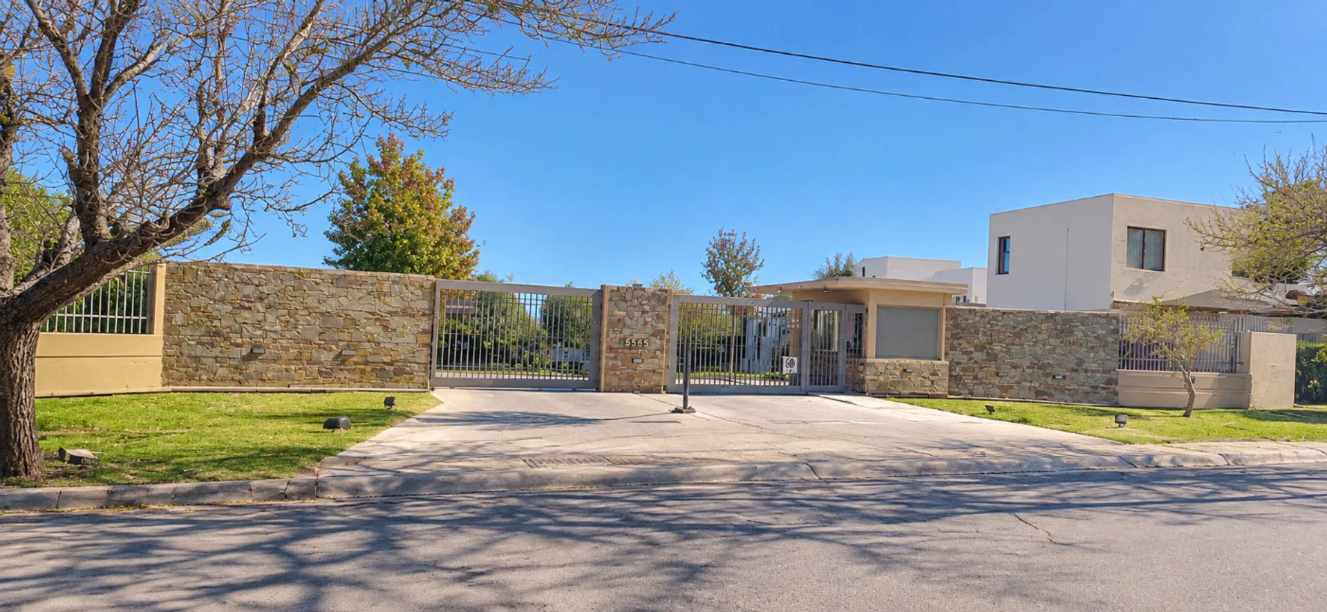 VENTA LOTE -LUJAN DE CUYO