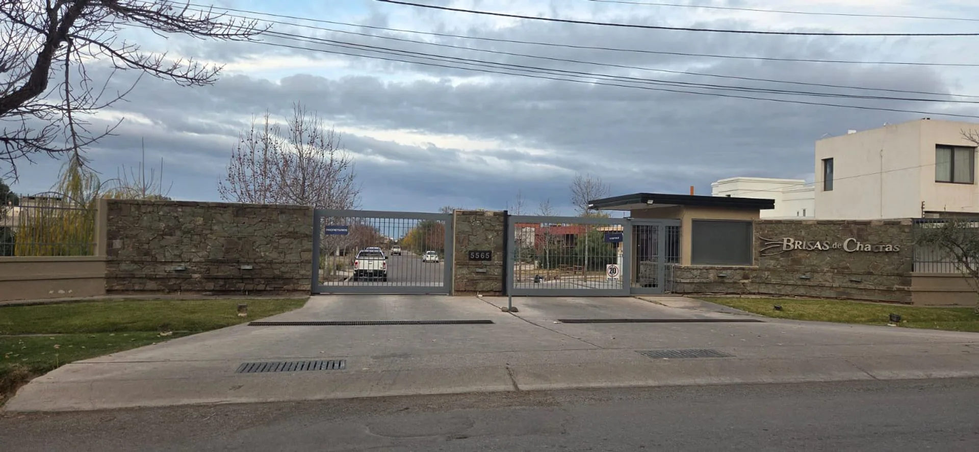 VENTA LOTE -LUJAN DE CUYO foto 5