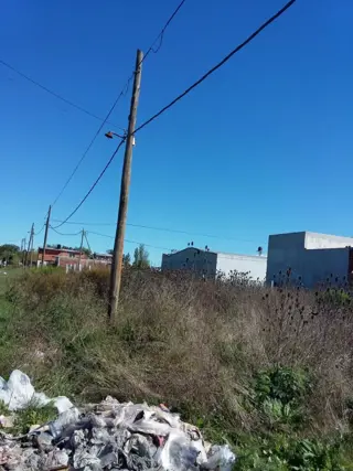 Lotes en Venta en Paso del Rey, con Facilidades de Cuotas foto 2