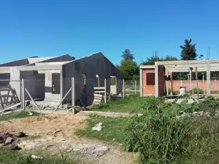 Lotes en Venta en Paso del Rey, con Facilidades de Cuotas foto 3