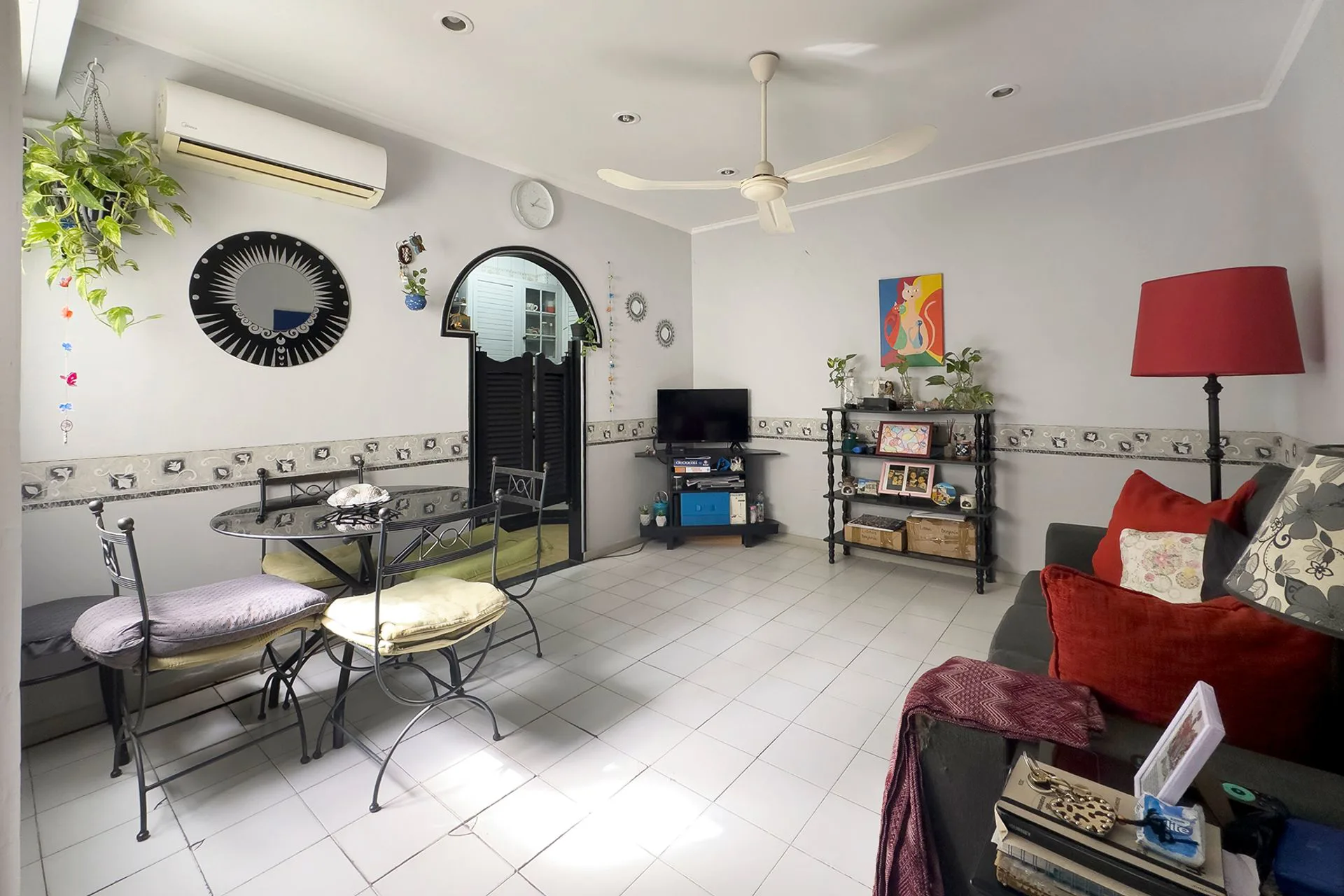 VENTA DOS AMBIENTES PALERMO foto 2