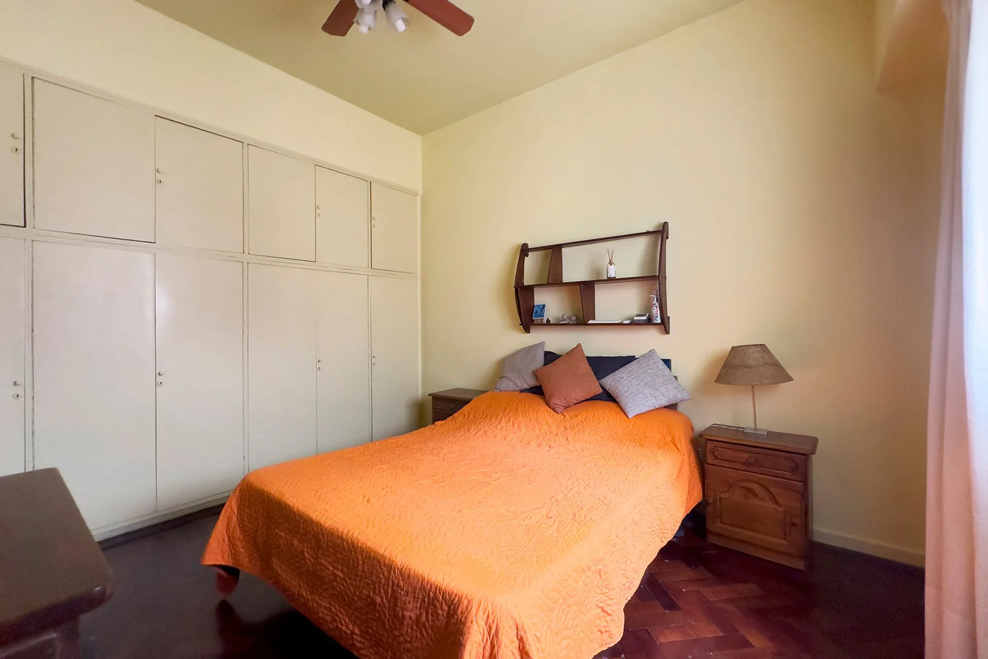 VENTA DOS AMBIENTES PALERMO foto 5