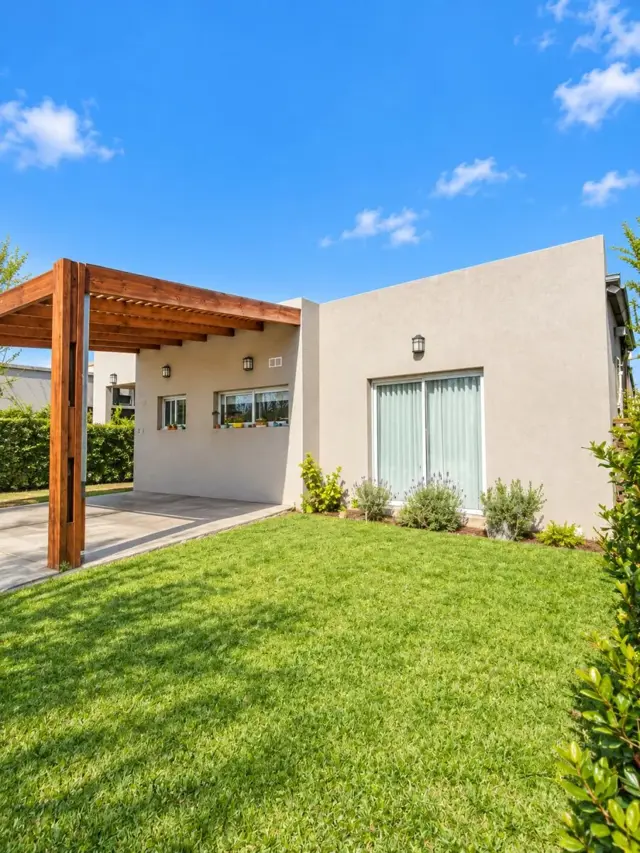 VENTA CASA 4AMB Bº SAN ALFONSO PILAR DEL ESTE