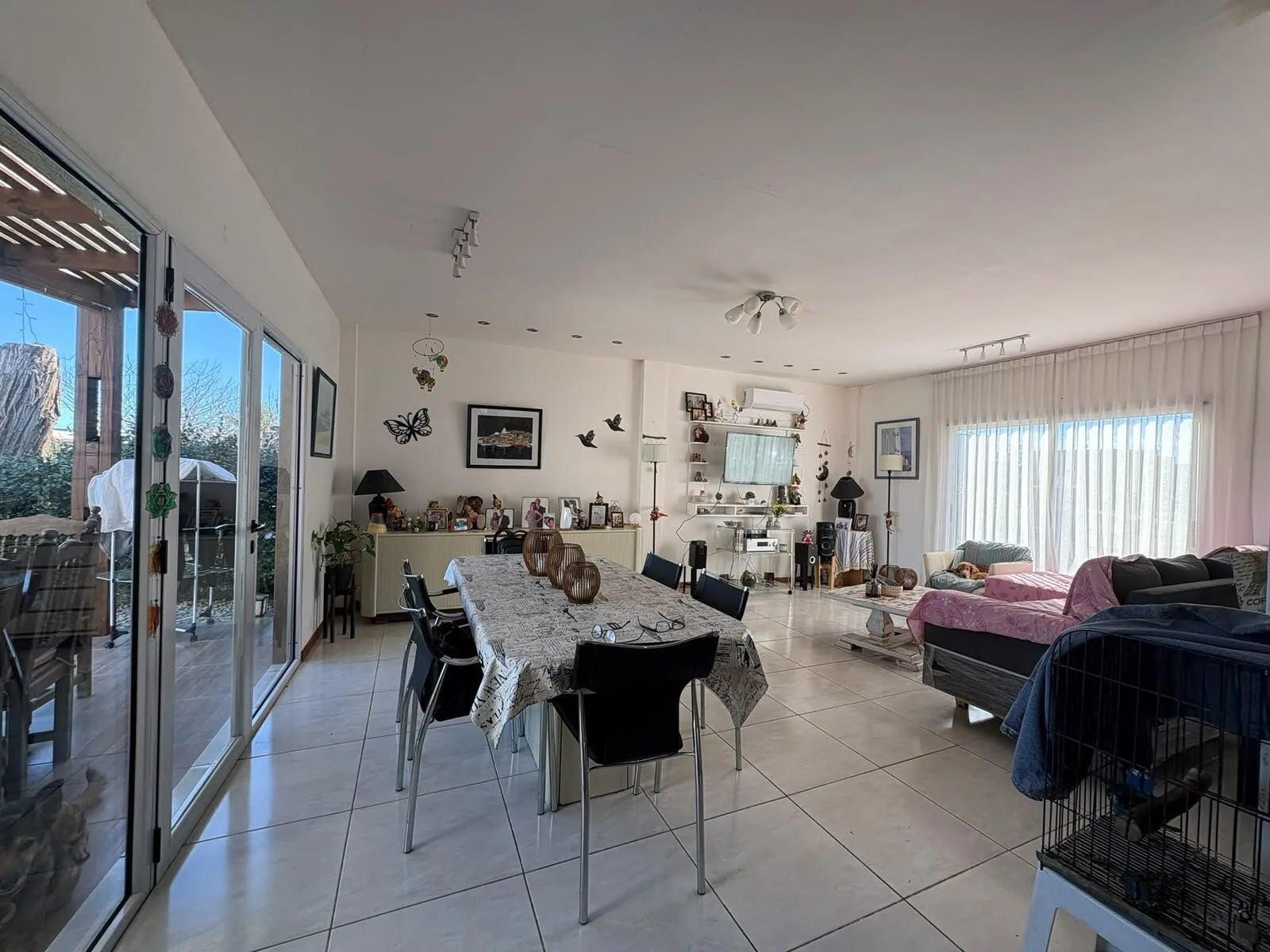 VENTA CASA 4AMB Bº SAN ALFONSO PILAR DEL ESTE foto 3